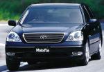 Toyota Celsior 2000 года